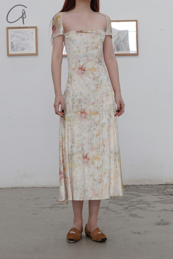 PengTai chromosome velvet knitted skirt PTS23C21-1 (PTS23C21)